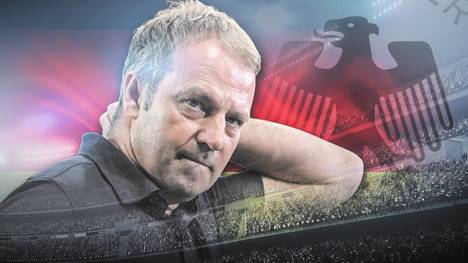 Die letzten beiden Länderspiele haben für Hansi Flick und die Nationalmannschaft keinen großen sportlichen Wert mehr. Also eine Chance mal etwas auszuprobieren.