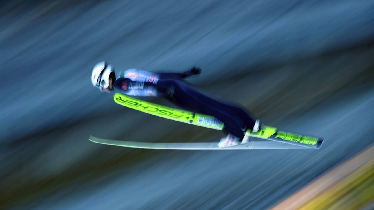 Deutscher steigt aus Tournee aus