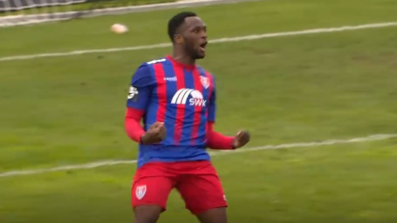 3. Liga: Videos vom 35. Spieltag