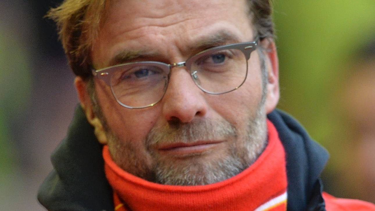 Klopp: „Werden anders auftreten“