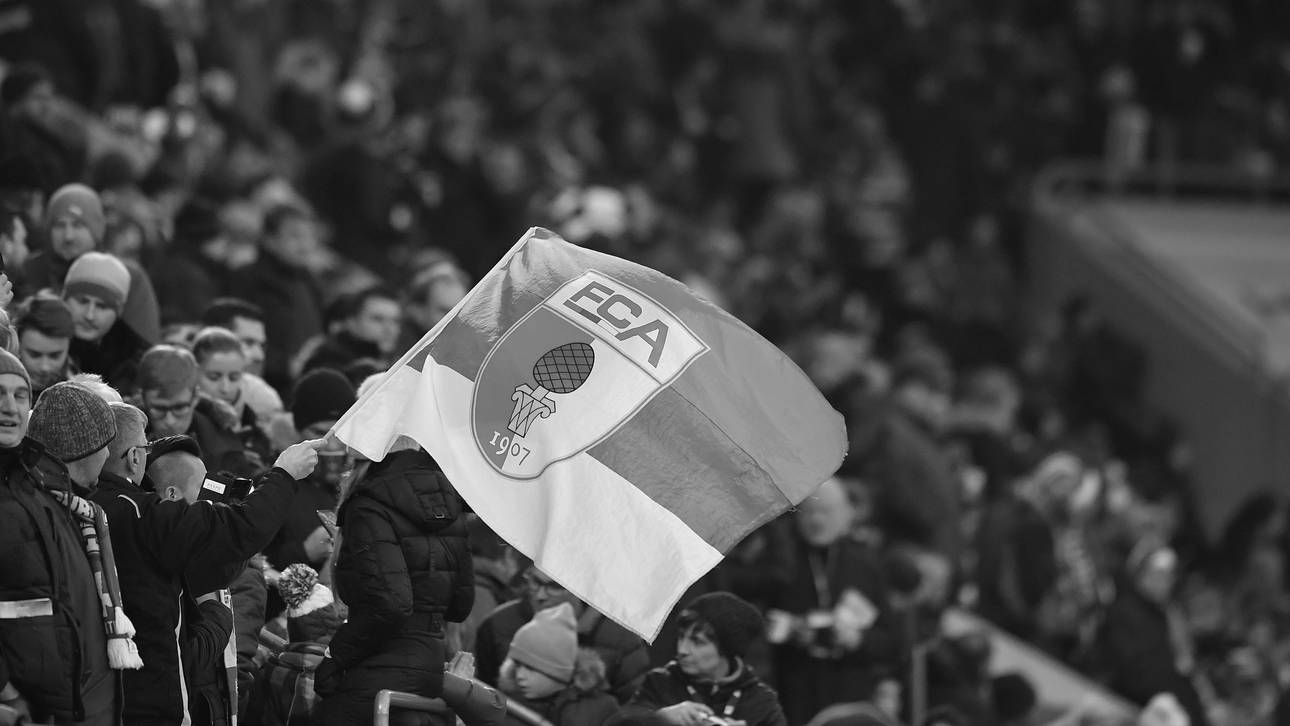 FCA-Fan stirbt nach Herzinfarkt