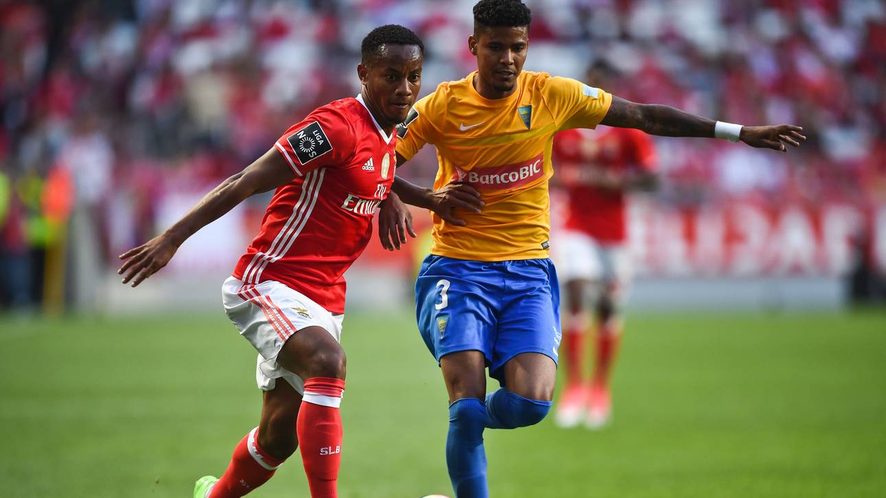 Stuttgart an Ailton interessiert