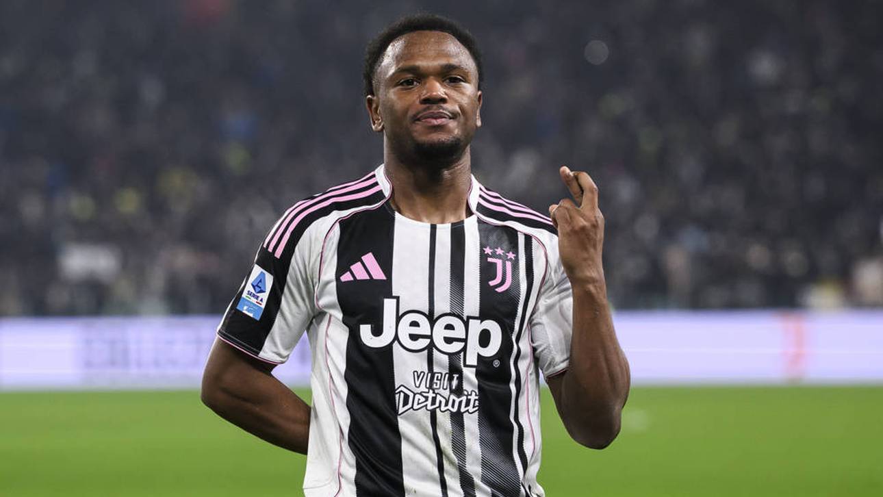 Openda macht Juve-Sieg klar