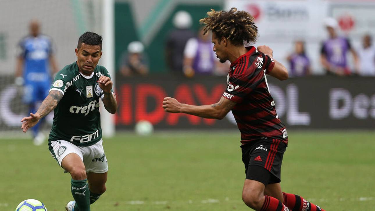 Flamengo muss trotz Corona spielen