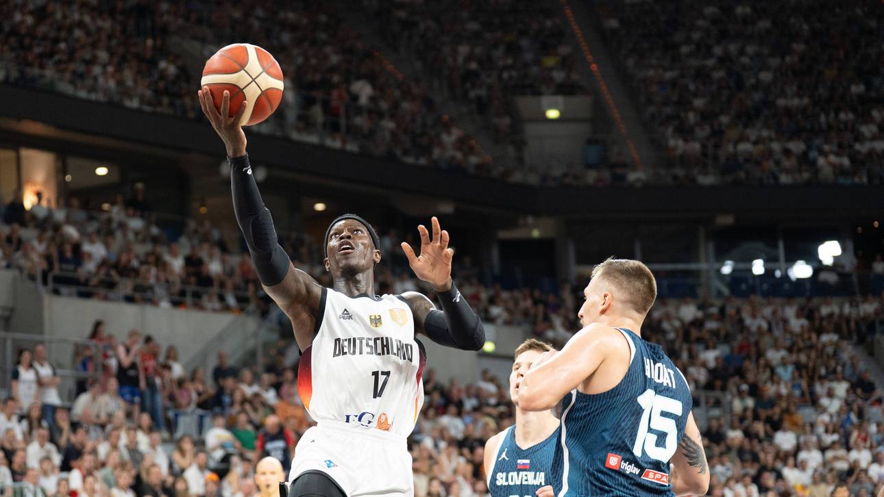 „Grausam“: Schröder übt Selbstkritik