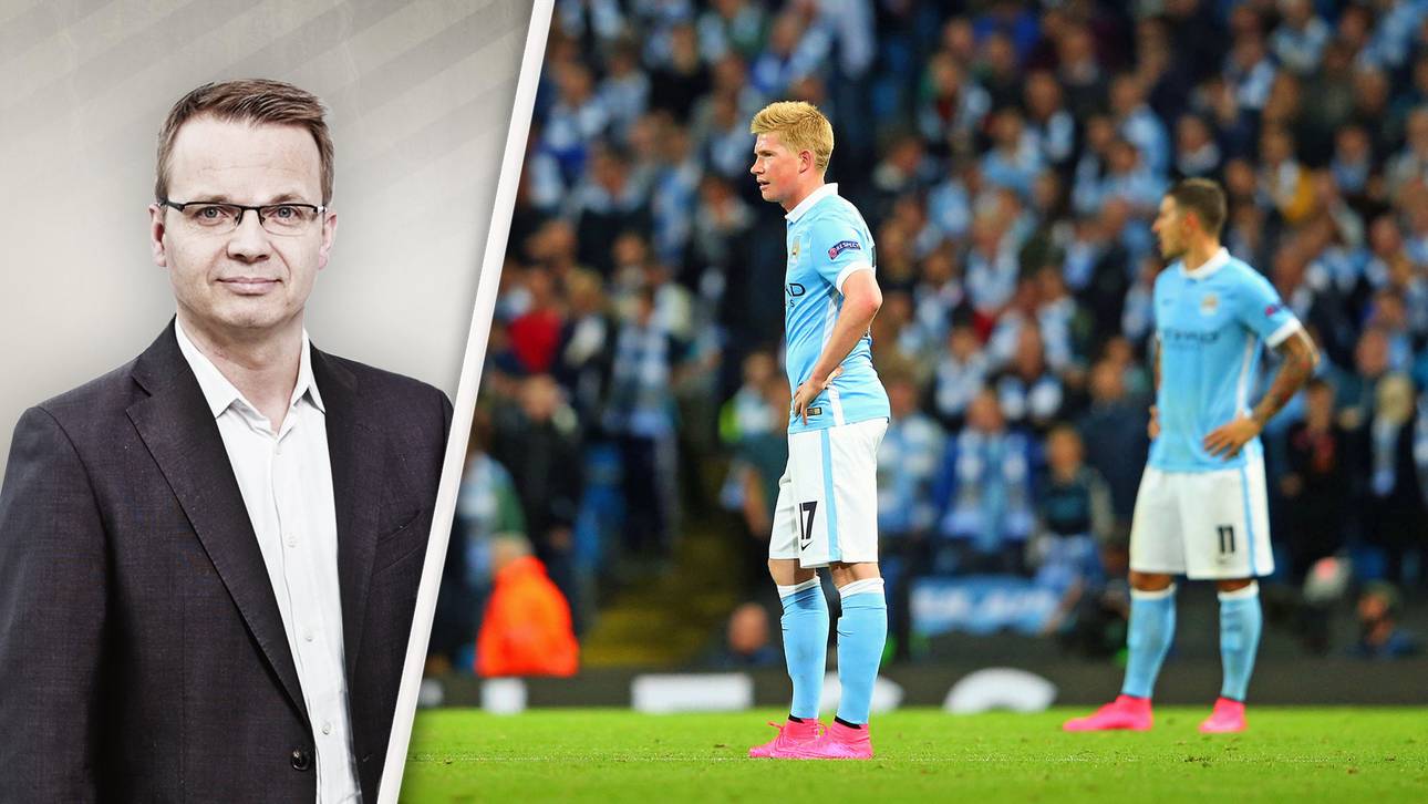 Meinung: England 1, Deutschland 3