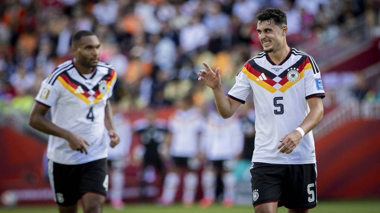 Wird Pavlovic zum Problemfall?