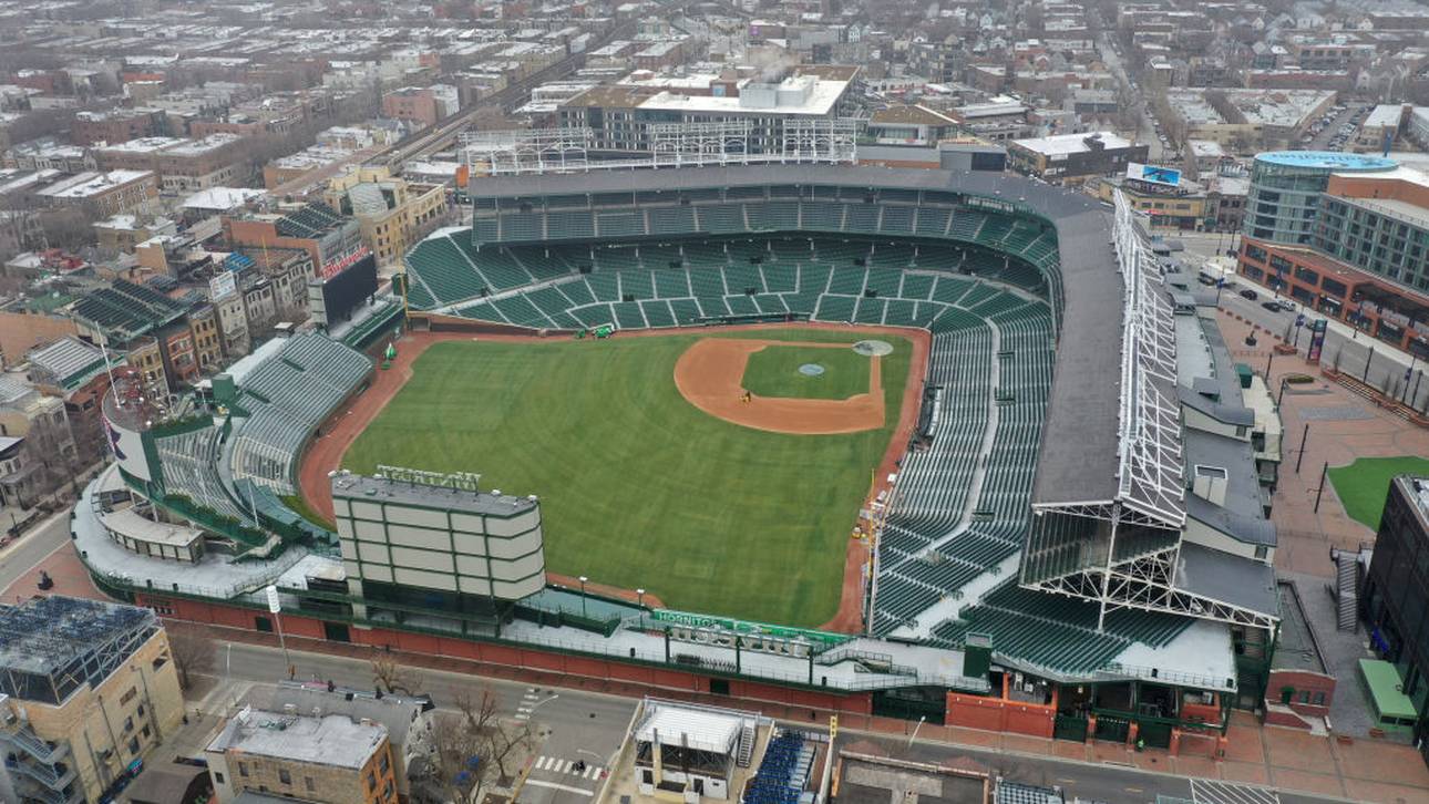 MLB kürzt Draft um 35 Runden