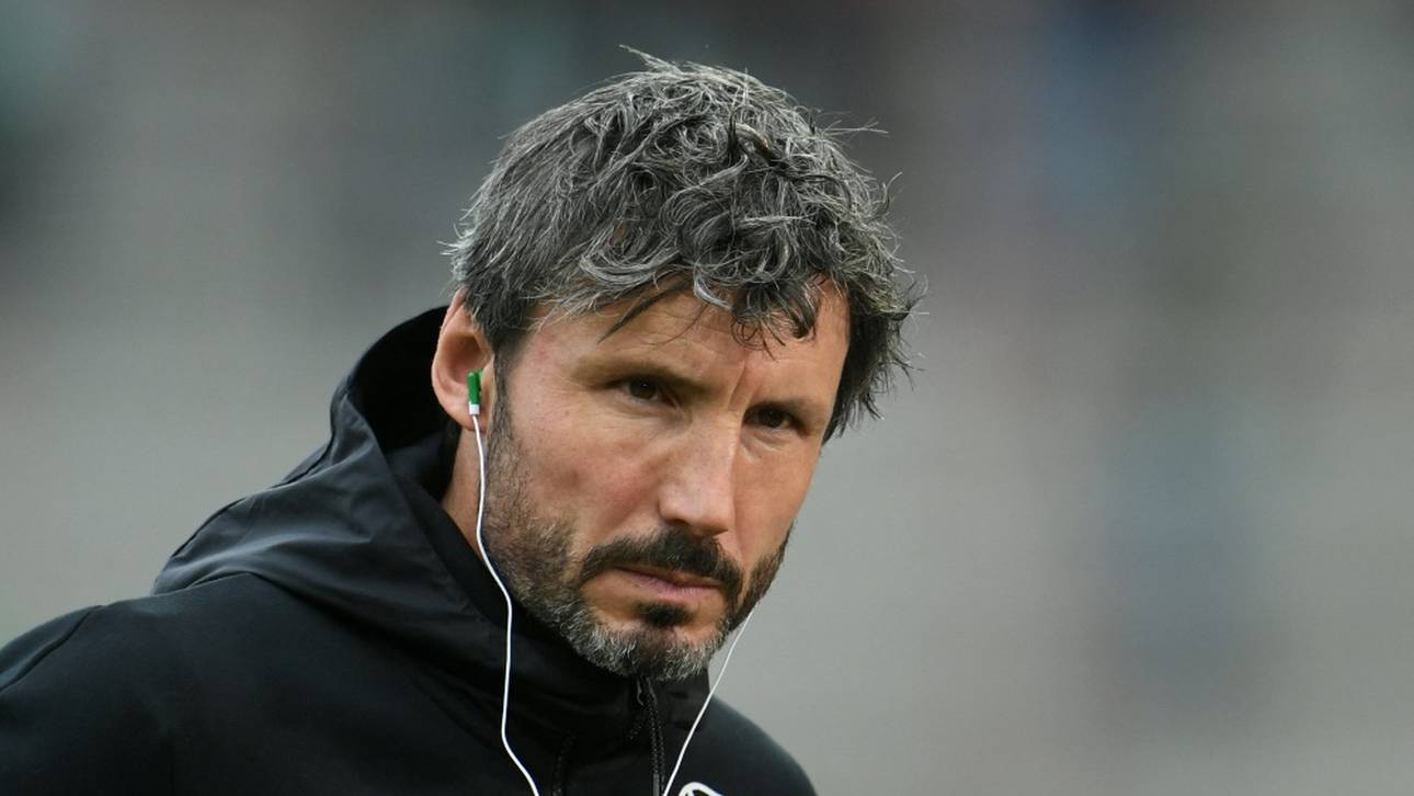 Ex-Bayern-Star entkommt Raubüberfall