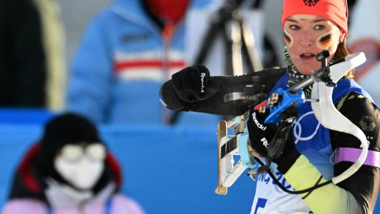 Biathlon-Weltcup in Otepää: „Formtopping“ bei Herrmann