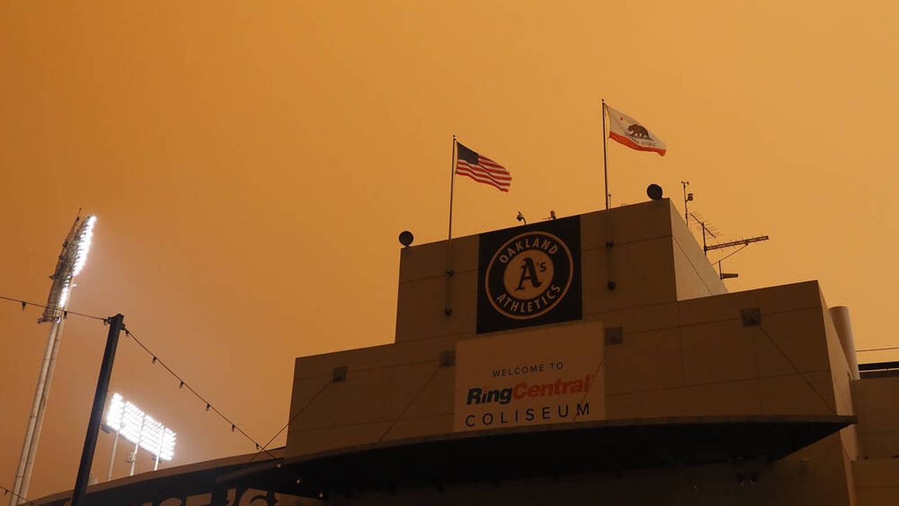 Eine MLB-Ära geht zu Ende