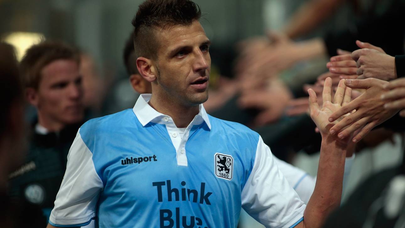 Verletzter Vallori bleibt ein Löwe