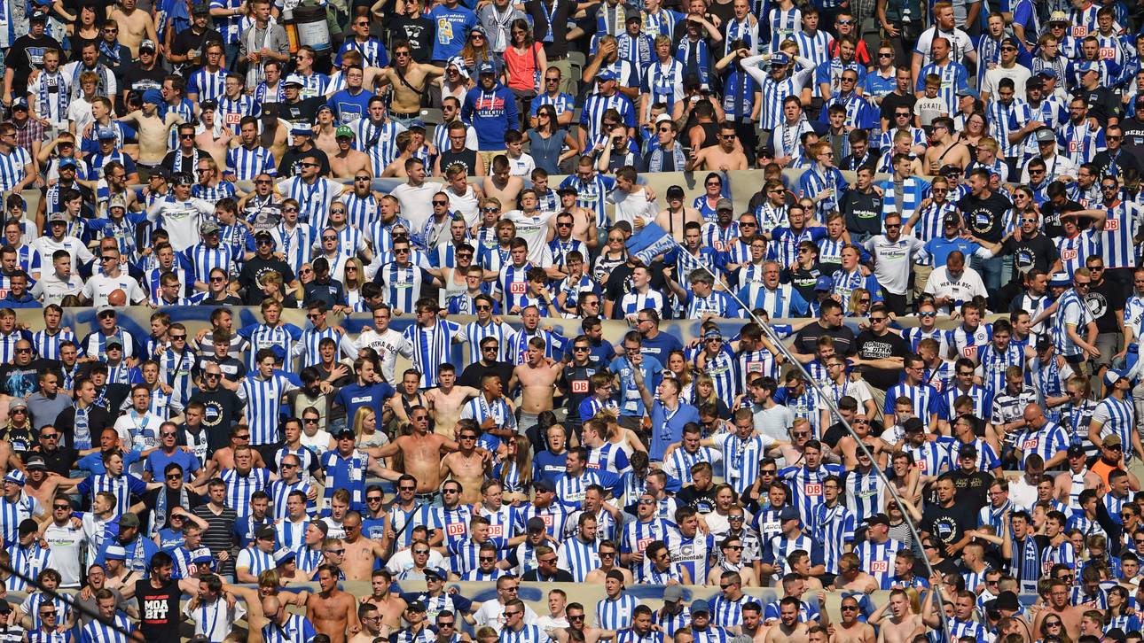 Färöer fairer als deutsche Fans