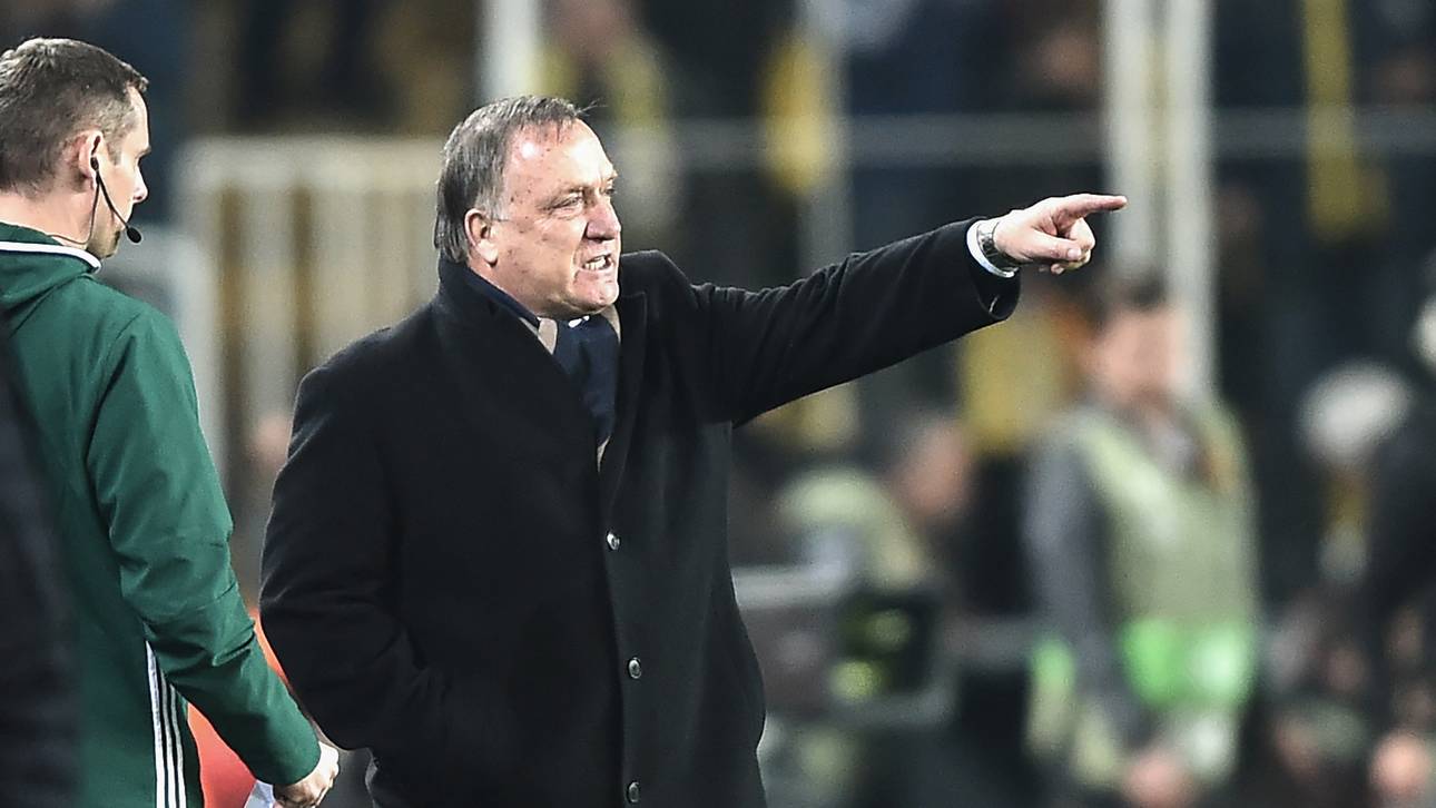 Neuer Bondscoach ist kein Wunschkandidat