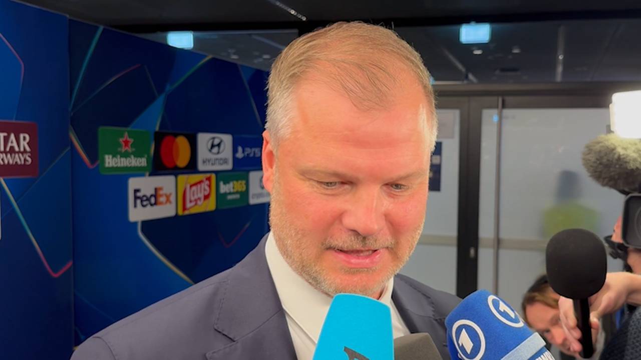 Remis gegen Atletico: So fällt Wohlgemuths Fazit aus