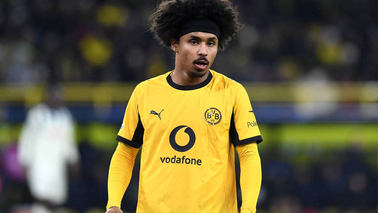Karim Adeyemi befindet sich weiterhin in einem tiefen Leistungsloch