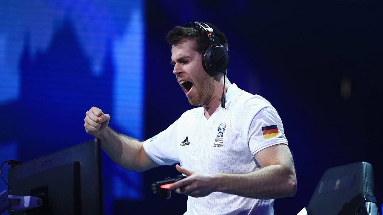 Deto zieht ins FIFA-WM-Finale ein