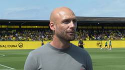 "Er ist pure Kreativität": BVB-Boss schwärmt von Neuzugang