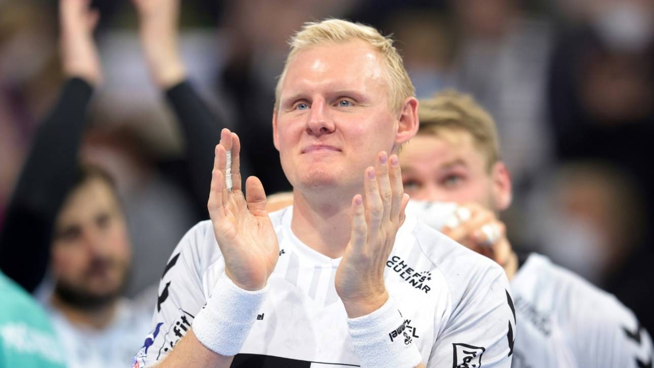 Kiel bindet „Identifikationsfigur“