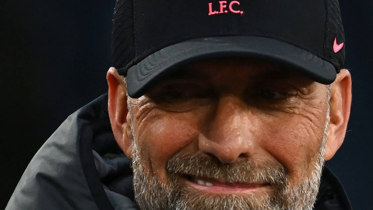 Klopp freut sich auf Song Contest