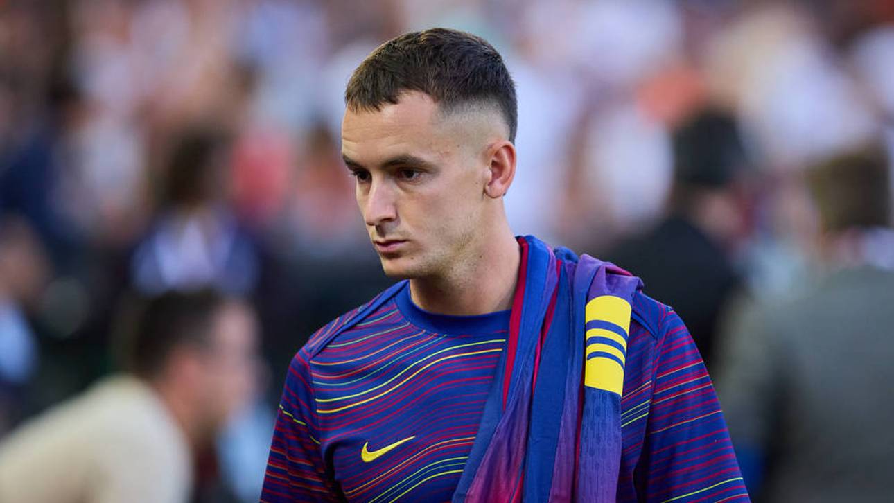 Barca-Juwel in die Bundesliga?