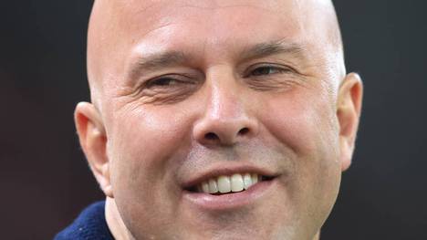 Slot zeigt sich begeistert über die Rückkehr von Mohamed Salah nach dem Afrika-Cup