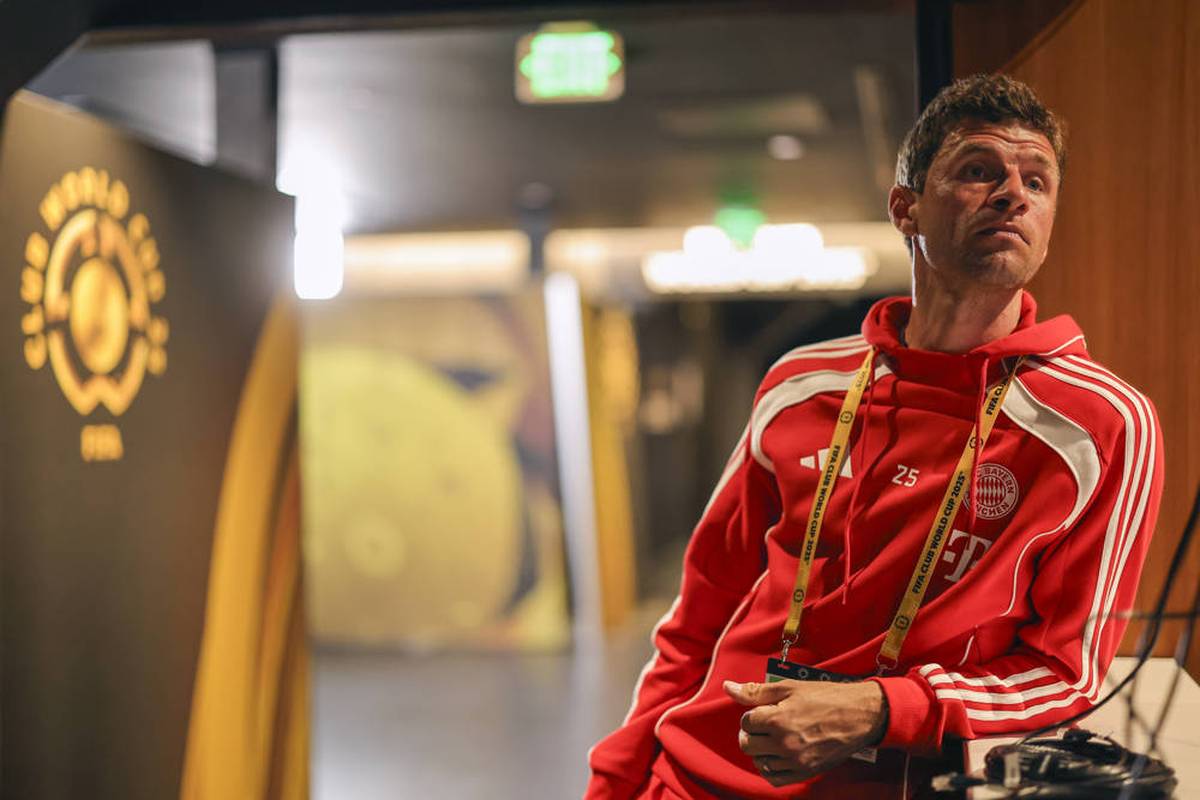 Beim Thema Manchester United wird es kurios