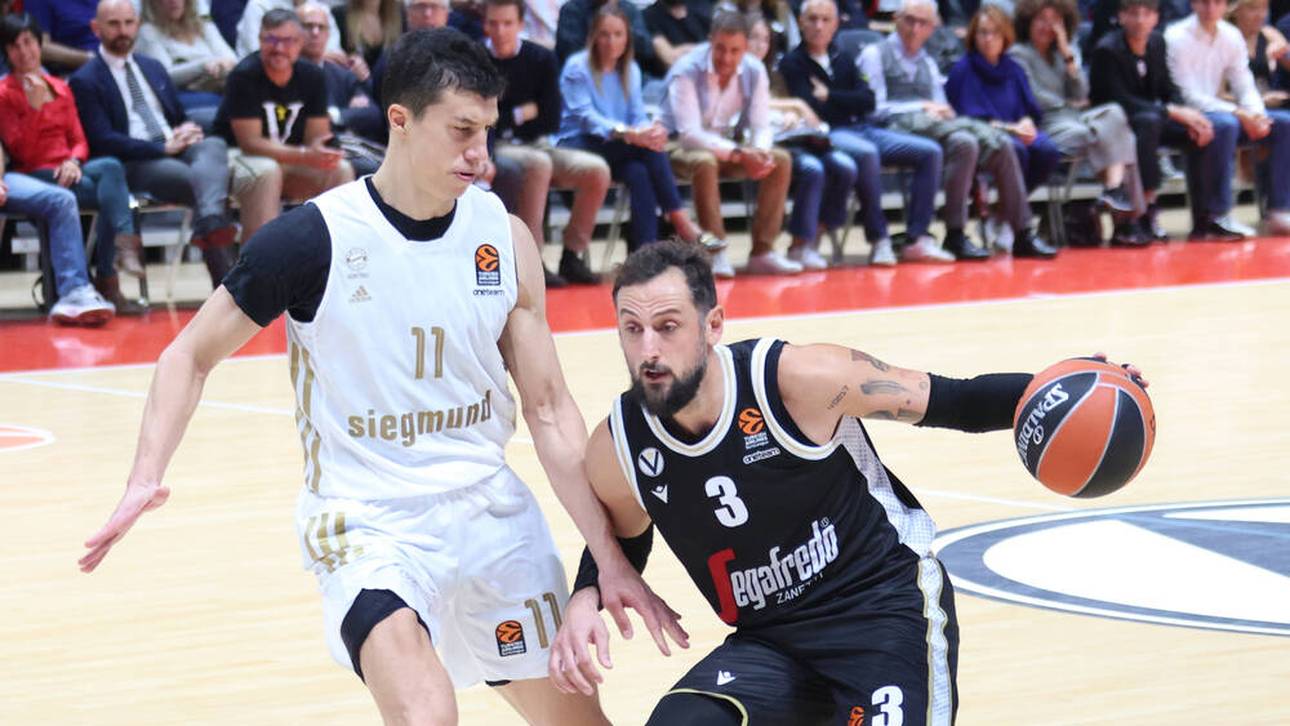 Nächster Rückschlag für Bayern