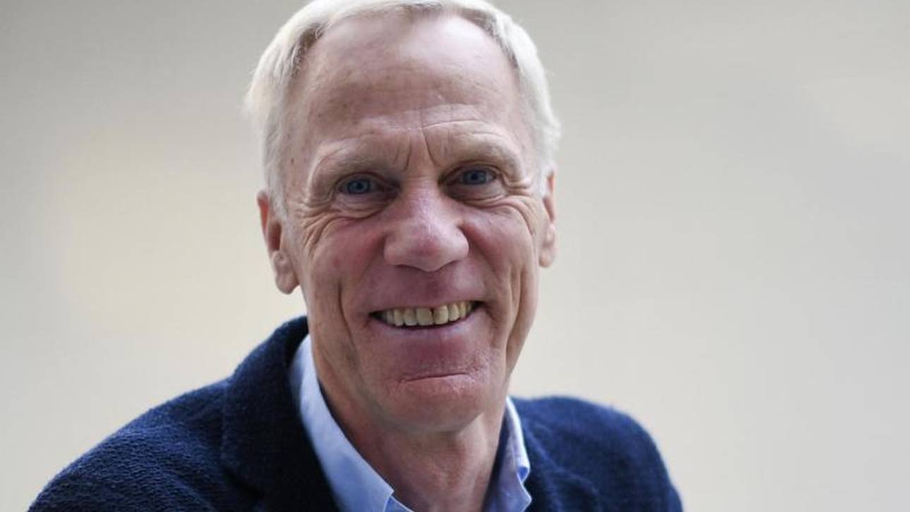 Professor Ingo Froböse ist Leiter des Zentrums für Gesundheit durch Sport und Bewegung der Deutschen Sporthochschule Köln