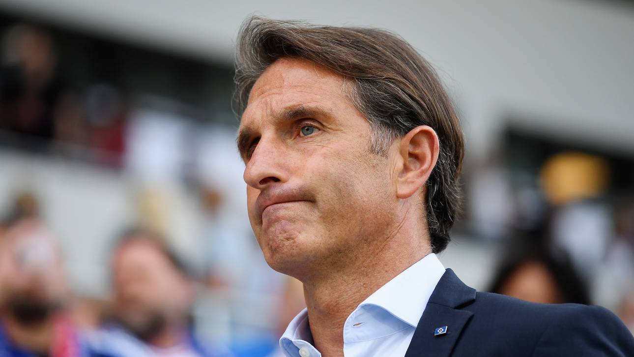 Labbadia wird zu Don Quijote