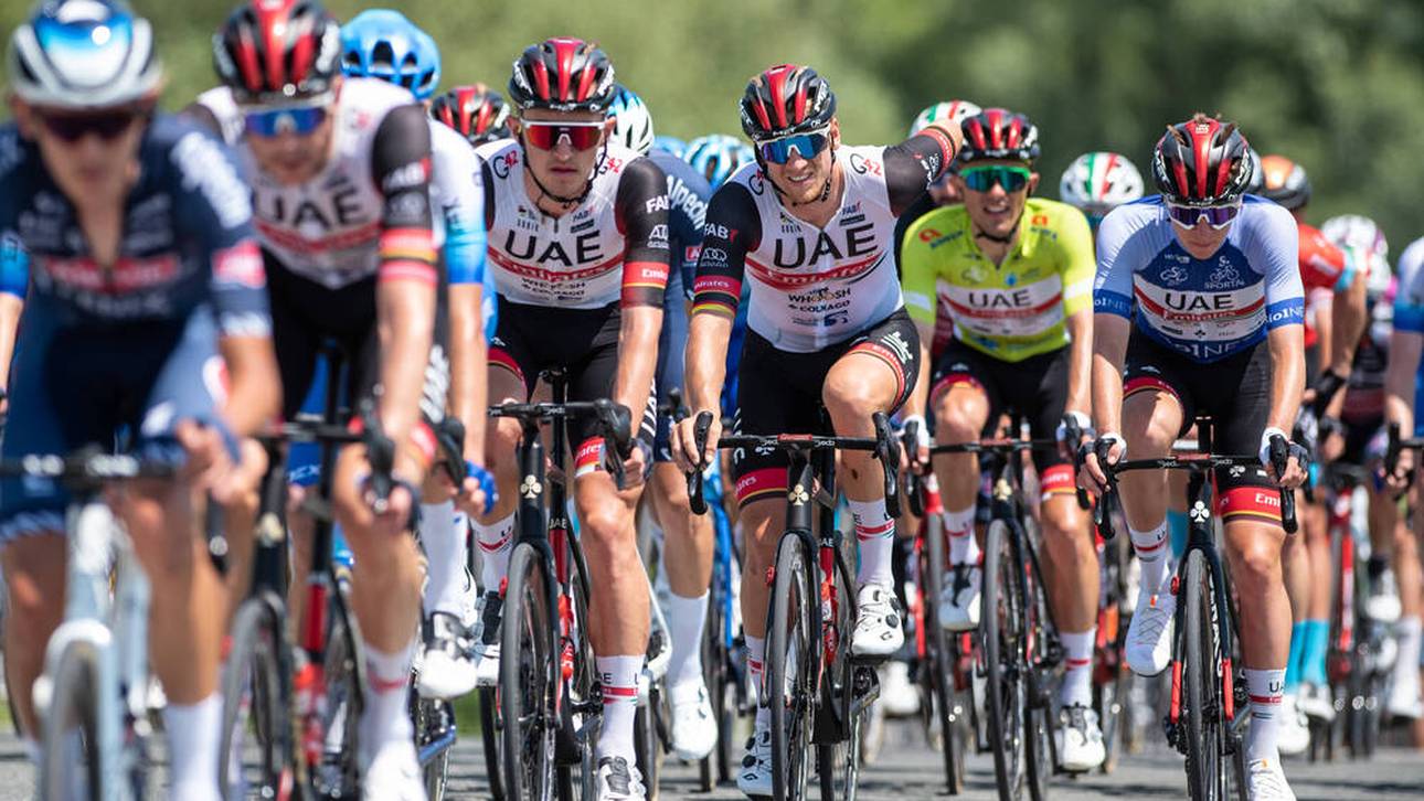 Das müssen Sie zur Tour 2022 wissen!