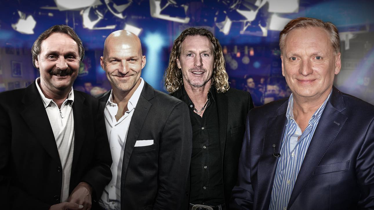 Schulz und Schnoor zu Gast im Fantalk