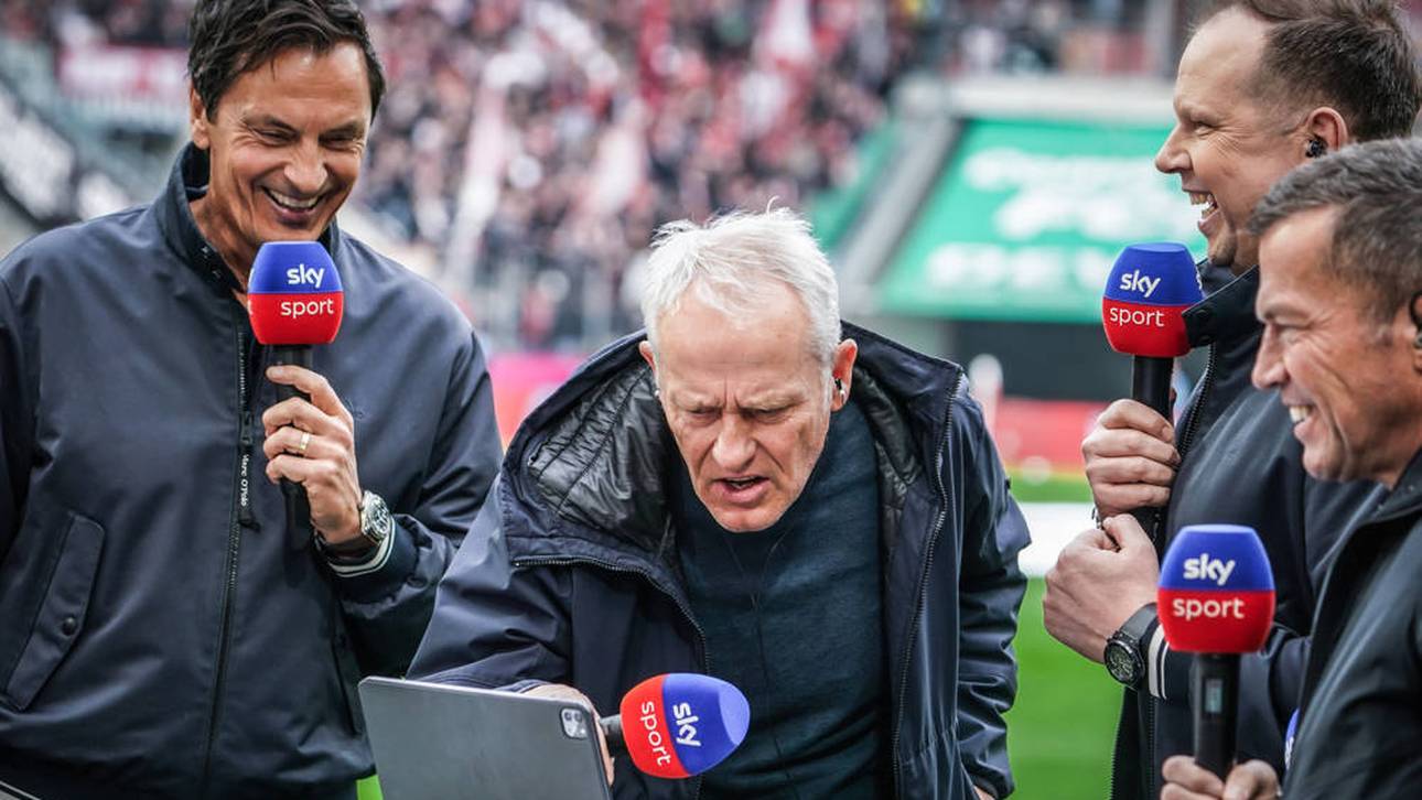 Streich-Interview: Totale Verwirrung