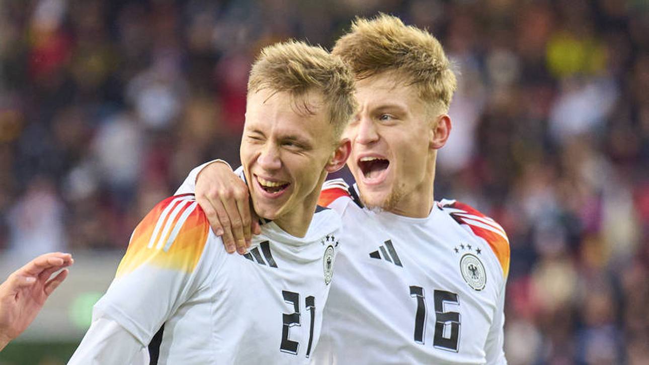 Licht und Schatten bei BVB-Sorgenkind