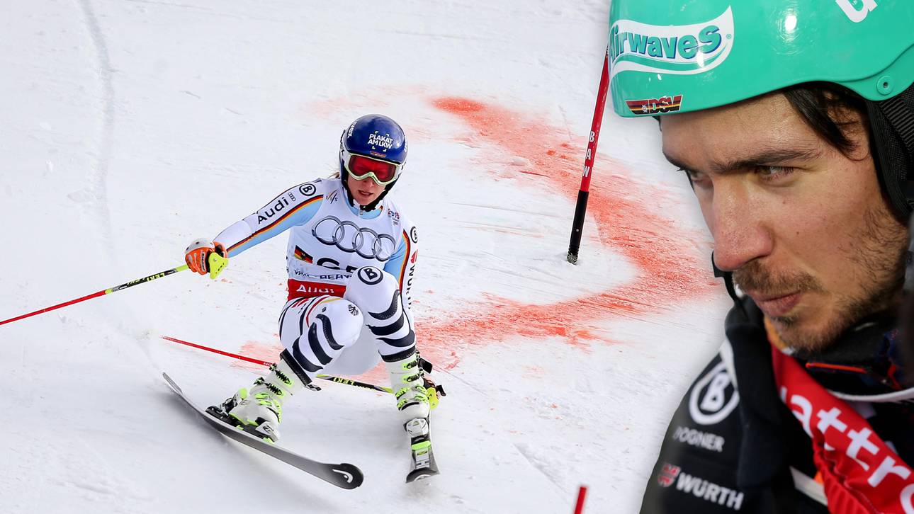 Im blamierten Team knirscht es gewaltig