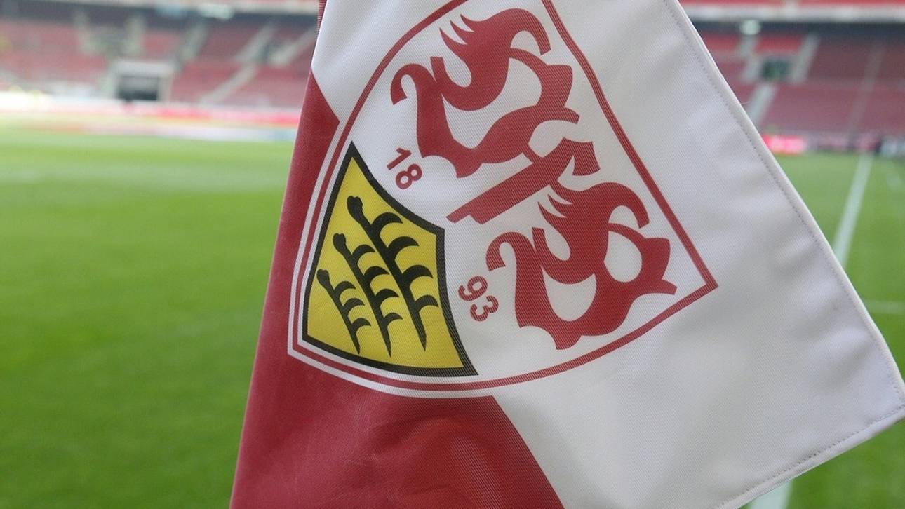 Nächster Rücktritt: VfB-Vize wirft hin