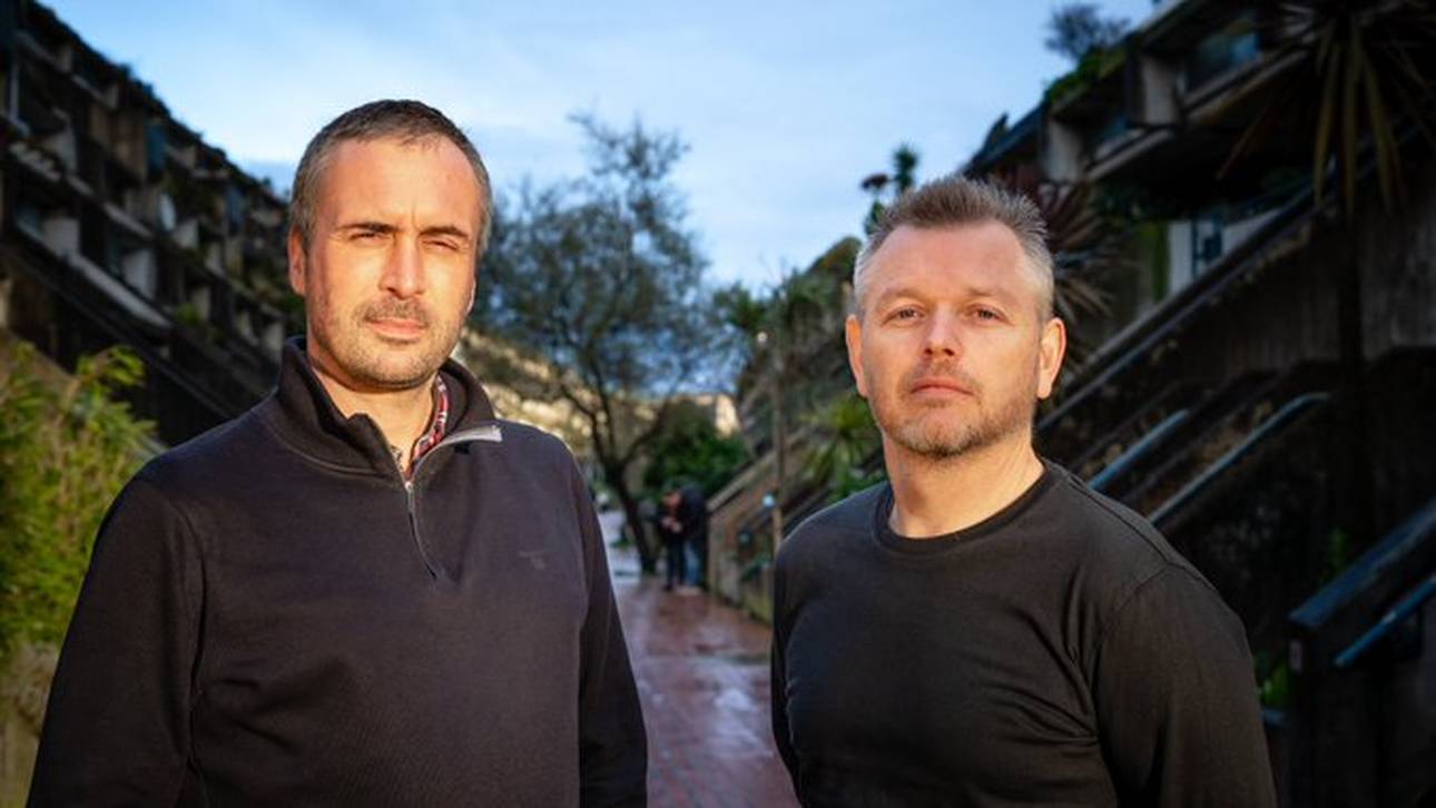 Neue Gesichter an der Excel Spitze