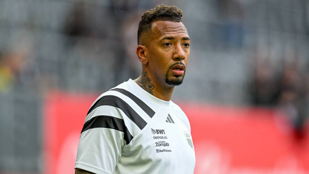 Boateng verkündet Karriereende