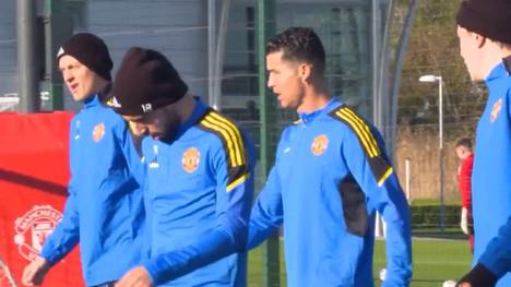 Der Legendenstatus von Cristiano Ronaldo bei Manchester United bröckelt nach seinem Skandal-Interview gewaltig! Nun hat der Verein auf seine eigene Weise reagiert.