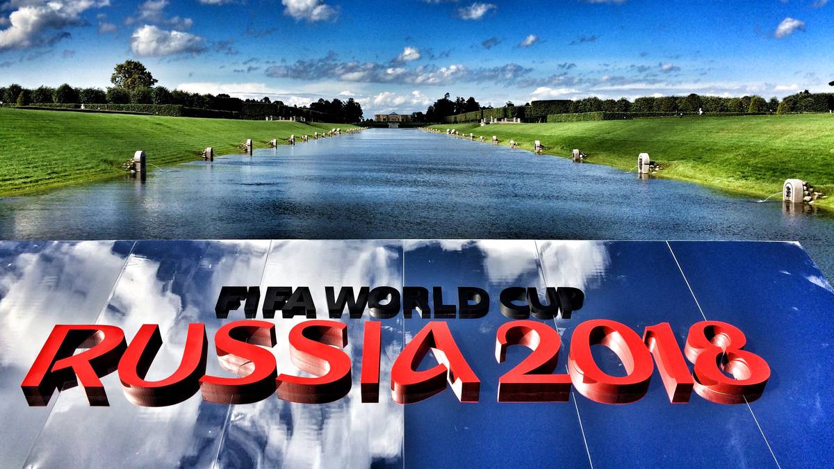 Preliminary Draw of the 2018 FIFA World Cup in Russia - Previews