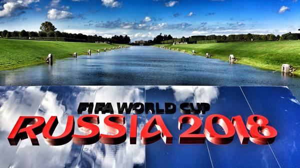Preliminary Draw of the 2018 FIFA World Cup in Russia - Previews