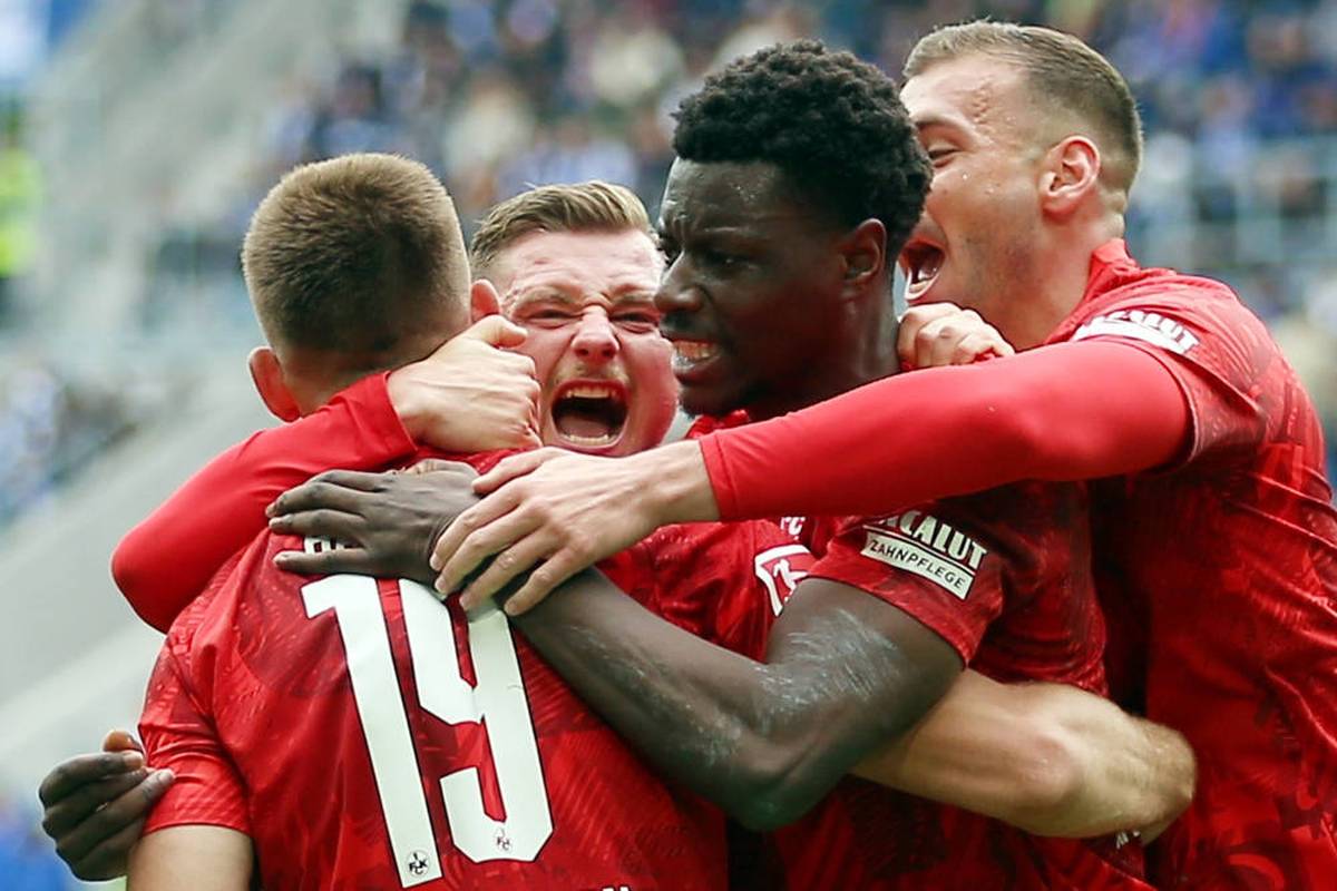 Fix! Köln holt Zweitliga-Torjäger