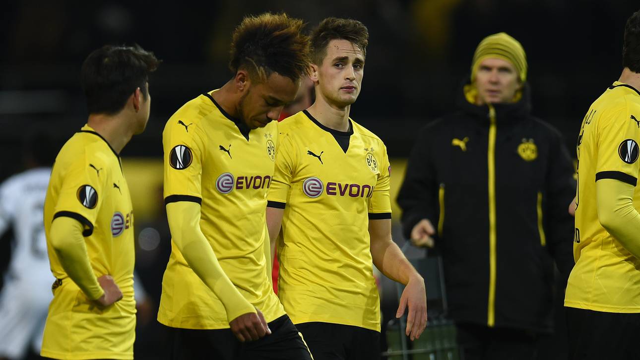 Europa League: Kein 4. Sonntagsspiel