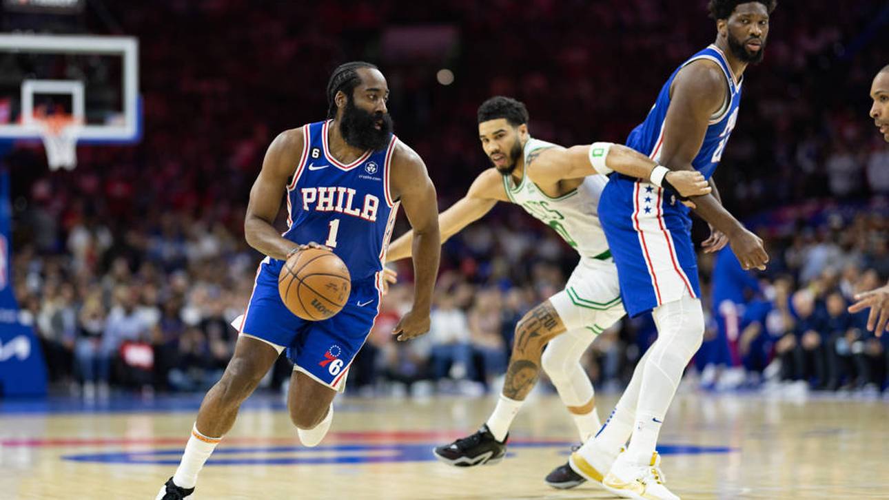 Nächstes Trade-Beben in der NBA?