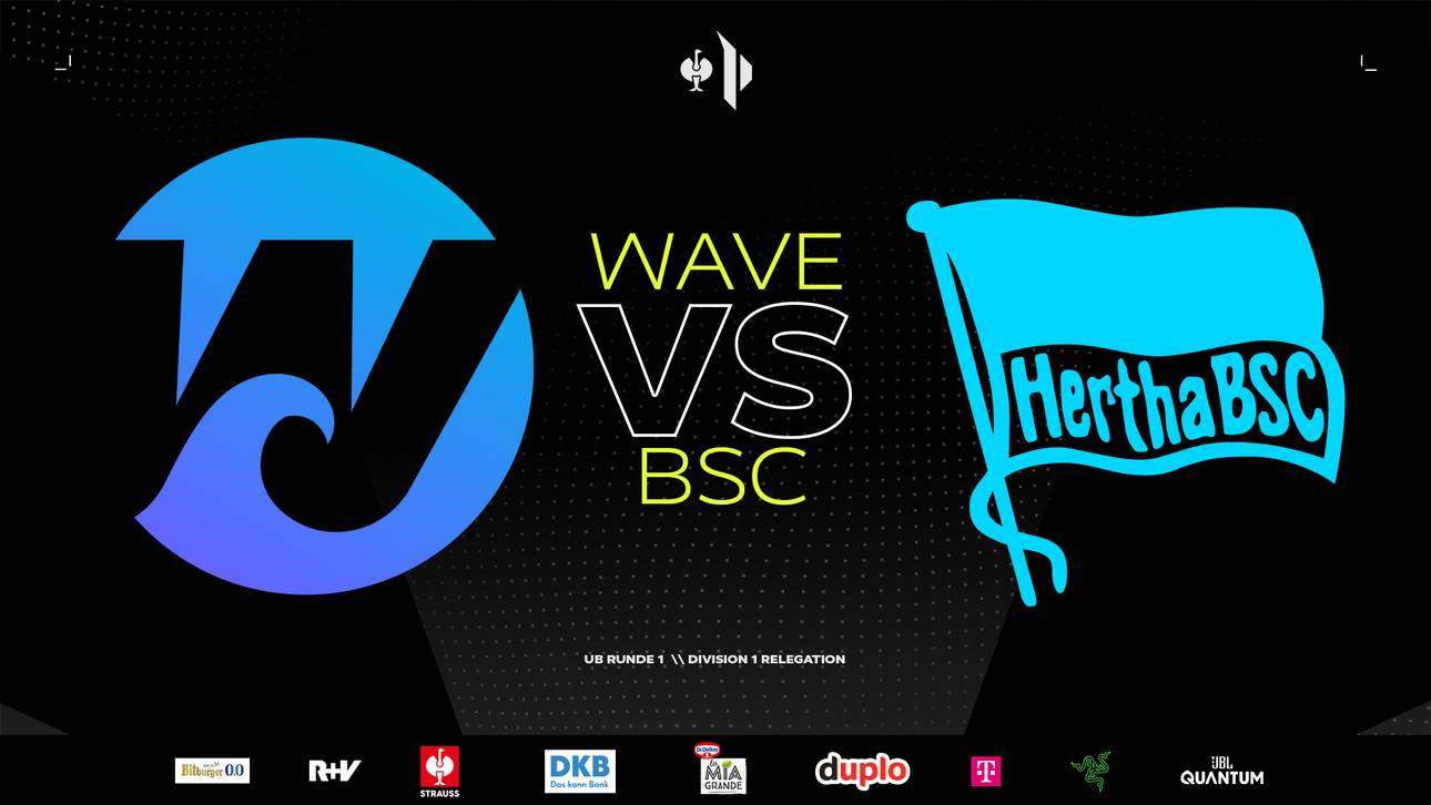 LoL: Prime League – wer steigt auf?