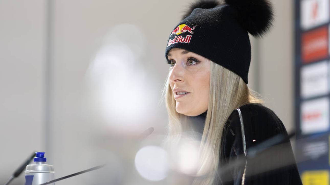 Neureuther attackiert Vonns Kritiker