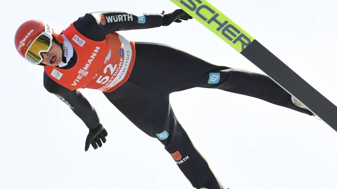 Frenzel-Start? Entscheidung gefallen