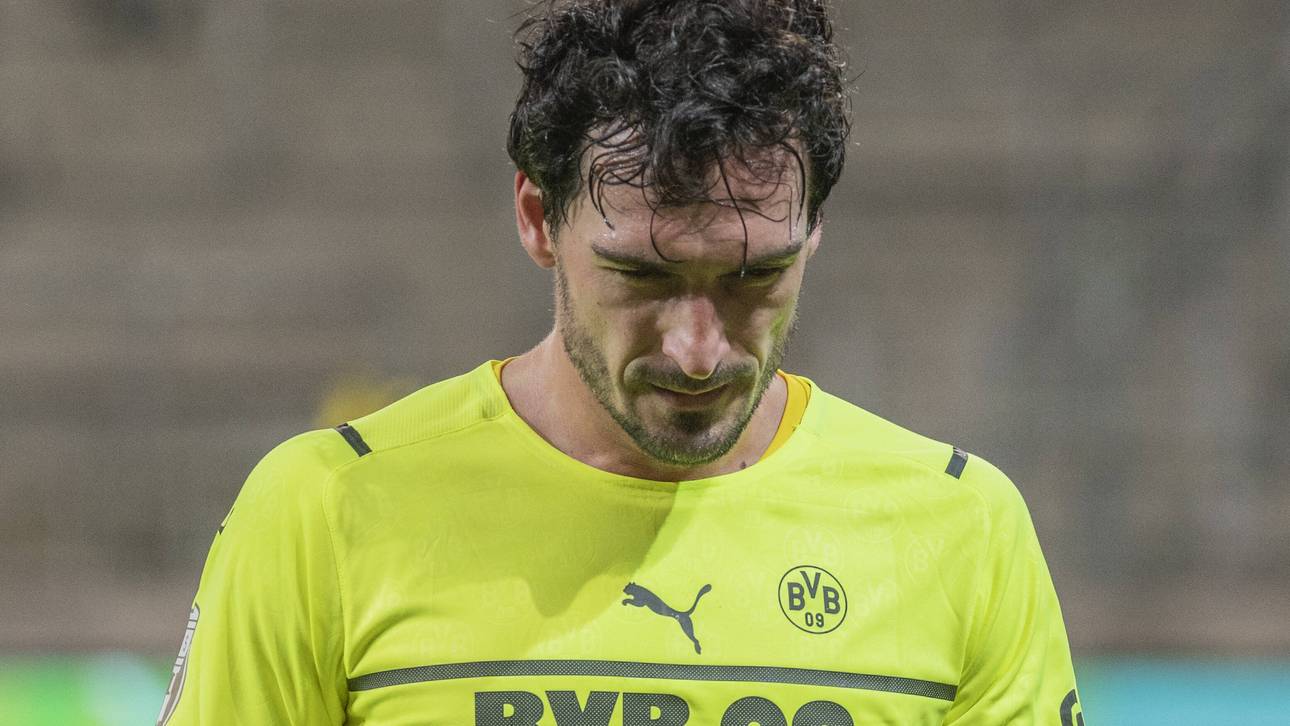 BVB-Stimmen: Hummels‘ Kritik