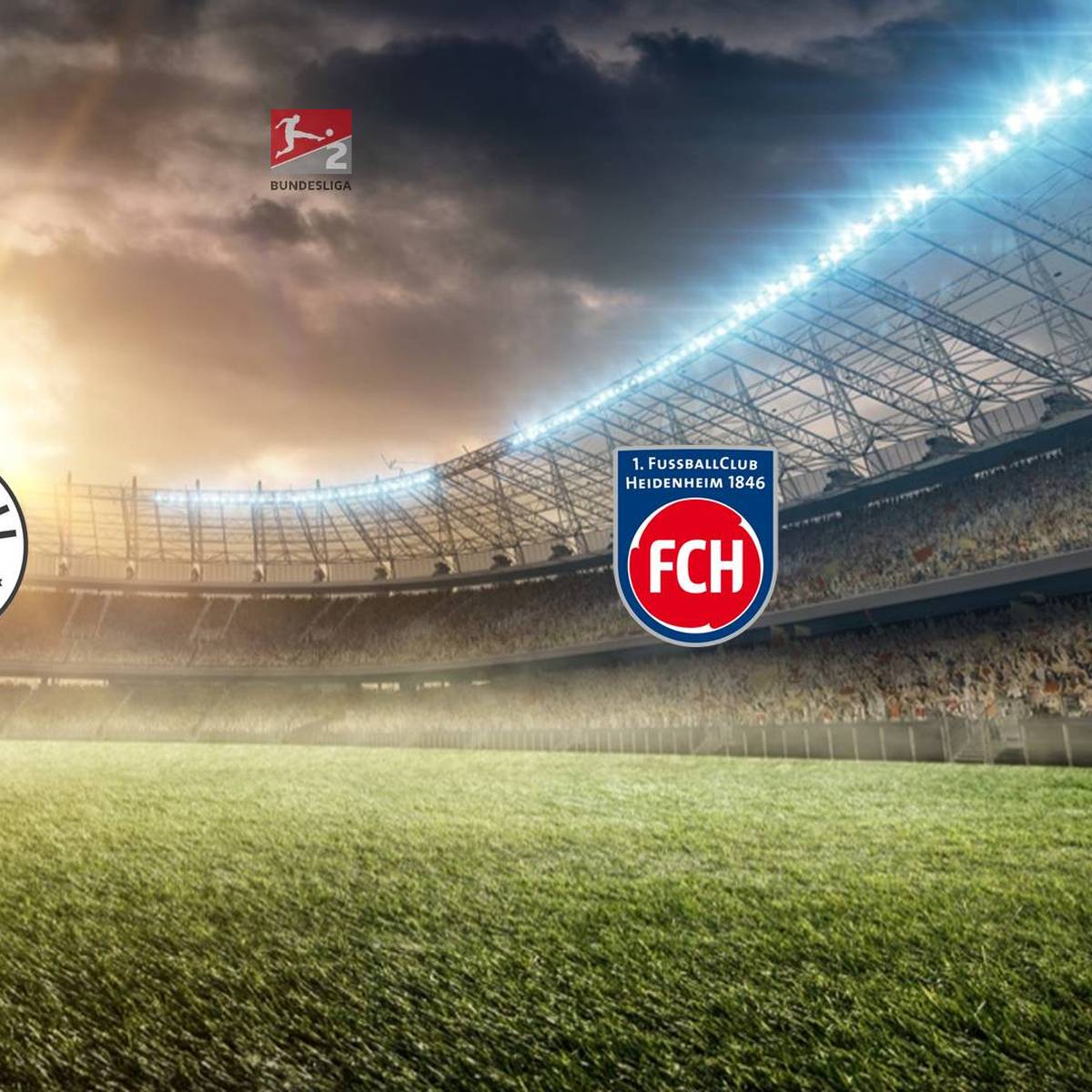 2. Liga: FC St. Pauli – 1. FC Heidenheim 1846 (Samstag, 20:30 Uhr)