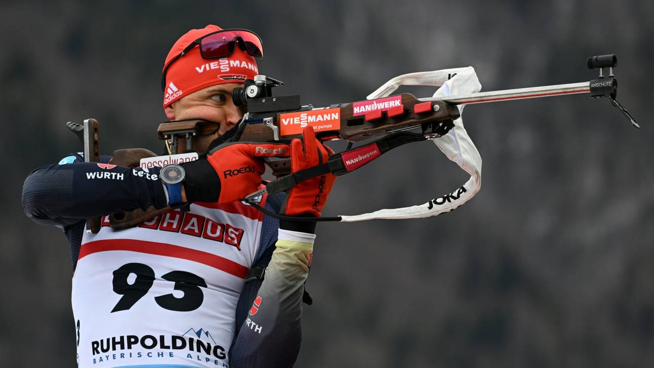 Erster Saisontitel für DSV-Star